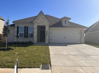 6932 Llano Dr, China Spring, TX 76633