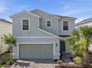 8956 Zurich Ln, Kissimmee, FL 34747