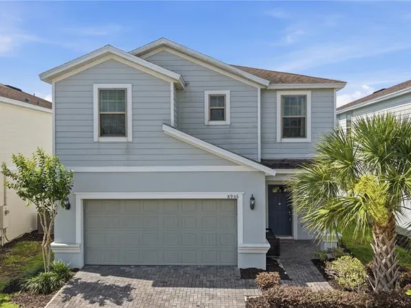 8956 Zurich Ln, Kissimmee, FL 34747