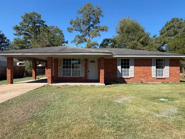 113 Glenhaven Cir, Hattiesburg, MS 39401