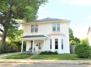 208 E 1st St, Greensburg, IN 47240
