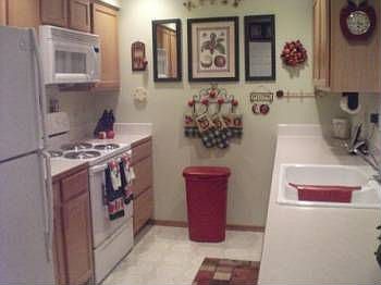 5th image of 4827 67th St NE APT B103