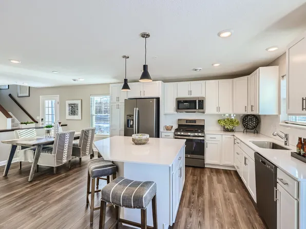 8014 149th Ln NW, Ramsey, MN 55303