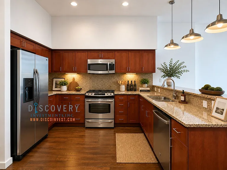 630 Thomas L Berkley Way #816 — Photo 11