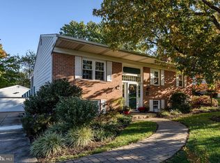 2104 Chantilla Rd, Baltimore, MD 21228