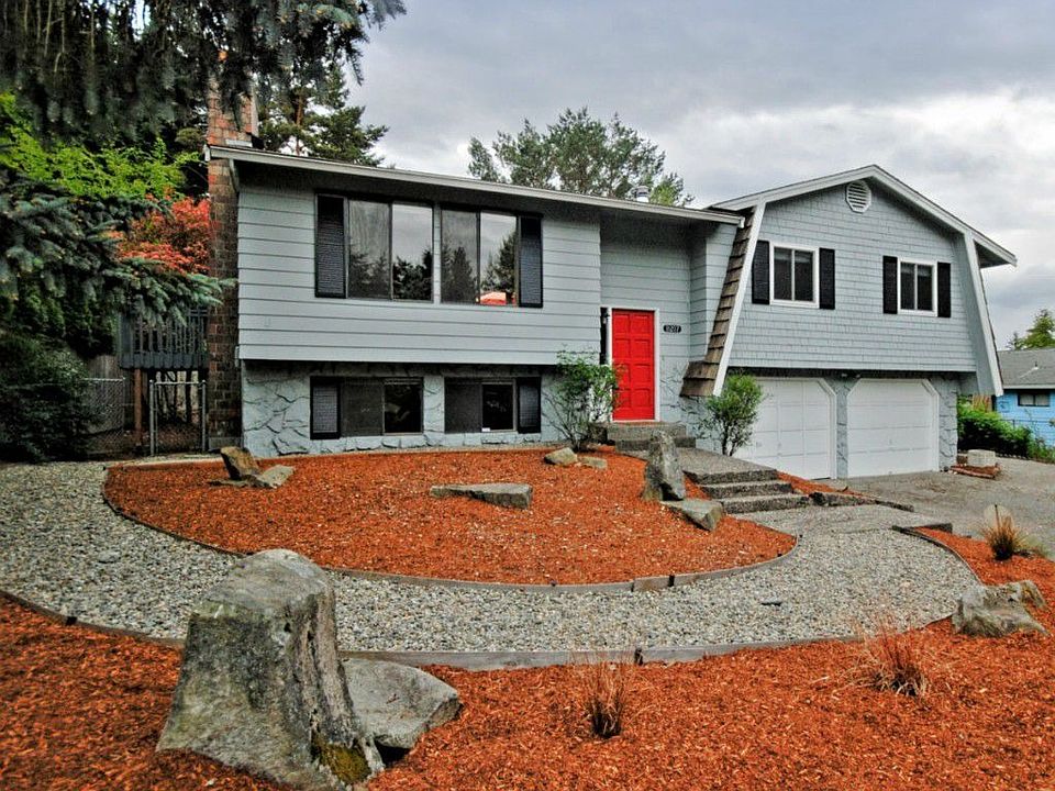 1st image of 11207 NE 61st Pl