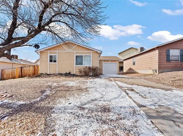4901 Pioneer Road, Pueblo, CO 81008