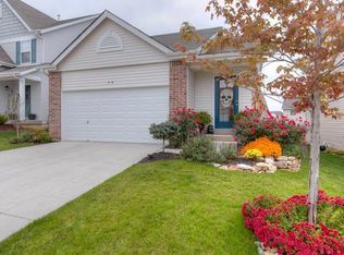 74 Parkgate Ct, Lake Saint Louis, MO 63367