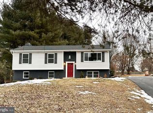 1909 Belleguard Dr, Jarrettsville, MD