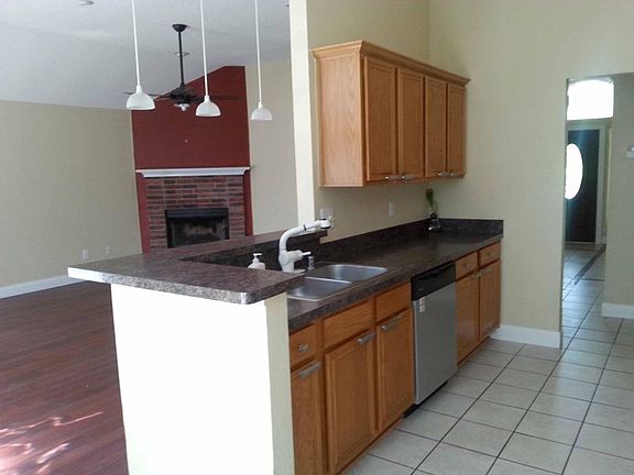 open concept