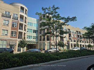 216 Oak Park Blvd #324, Oakville, ON L6H 0T8
