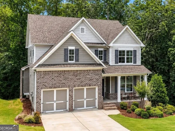 120 Longleaf Dr, Canton, GA 30114