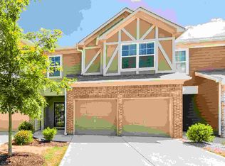 1534 Park Brooke Cir SW, Marietta, GA 30008