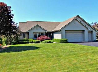 4112 Hidden Creek Dr, Traverse City, MI 49684