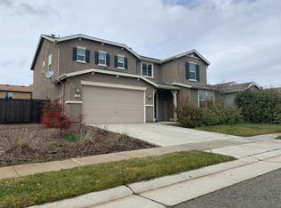 1244 Tamarisk Dr, Lincoln, CA