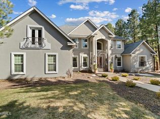 4947 E Mount Pleasant Dr, Flagstaff, AZ 86004