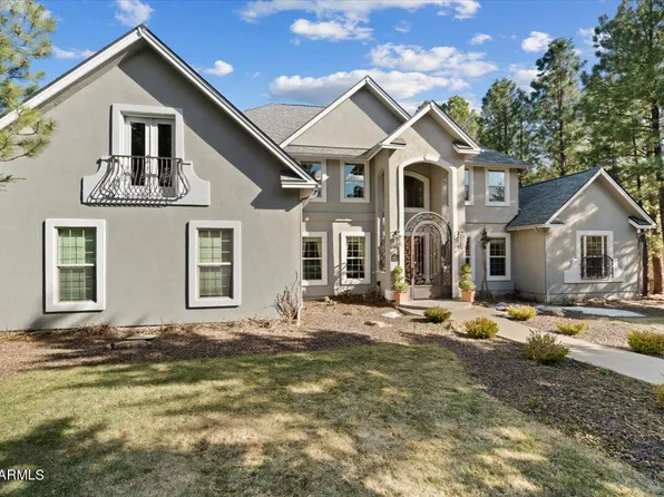 4947 E Mount Pleasant Drive, Flagstaff, AZ 86004