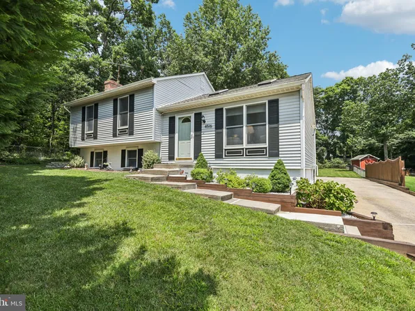 4516 Wishal Dr, Nottingham, MD 21236