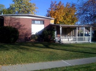 1274 Valentine St, Salt Lake City, UT 84116
