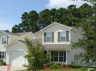826 Silvercrest Dr, Myrtle Beach, SC 29579