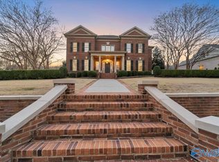 5703 Macon Dr SE, Huntsville, AL 35802