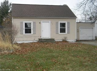 578 E 331st St, Eastlake, OH