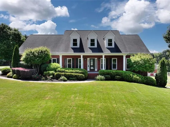 11157 Lewis Braselton Blvd, Braselton, GA 30517