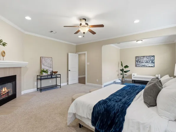 30404 Tiger Woods Dr, Georgetown, TX 78628
