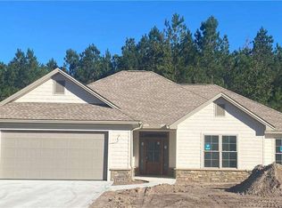 40 Arbor Point, Brunswick, GA 31525