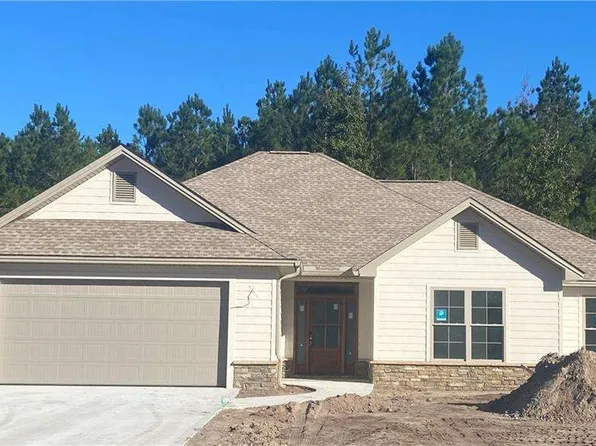 40 Arbor Point, Brunswick, GA 31525