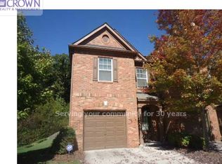 3349 Marla Blvd, Peachtree Corners, GA 30092