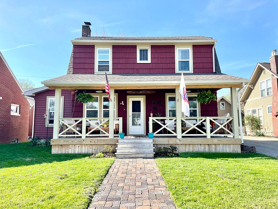 1st image of 2649 Canal Dr