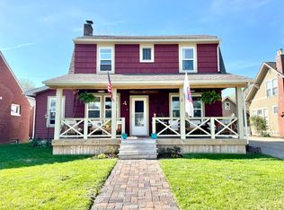 2649 Canal Dr, Millersport, OH