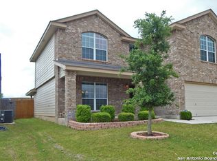 7530 Elegante Way, San Antonio, TX 78266
