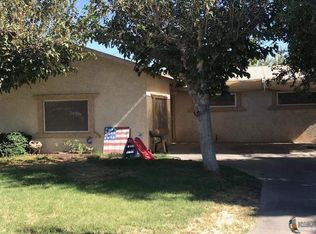 660 N 5th St, Brawley, CA 92227