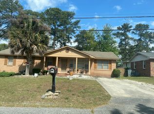 3831 Roscoe St, Columbia, SC 29204
