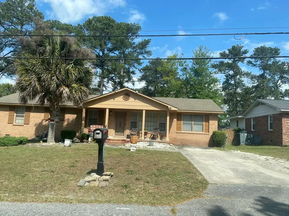 3831 Roscoe St, Columbia, SC 29204