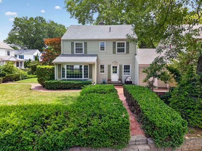 11 Burlington Pl, Fair Lawn, NJ, 07410