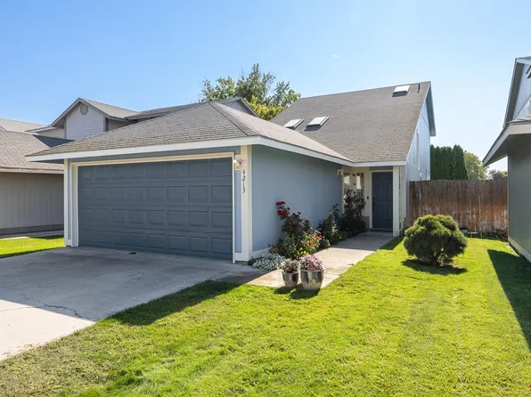 4213 W John Day Pl, Kennewick, WA 99336