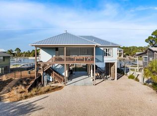 331 Land St, Eastpoint, FL 32328