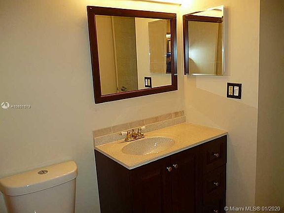 2nd image of 3675 N Country Club Dr APT 1007