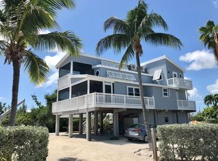 521 Blackbeard Rd, Little Torch Key, FL 33042