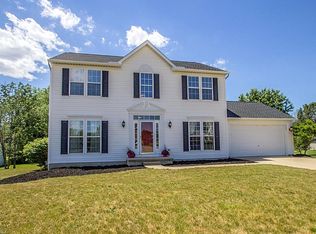 2086 Longmeadow Dr, Brunswick, OH 44212