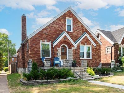 5200 Mardel Ave, Saint Louis, MO, 63109