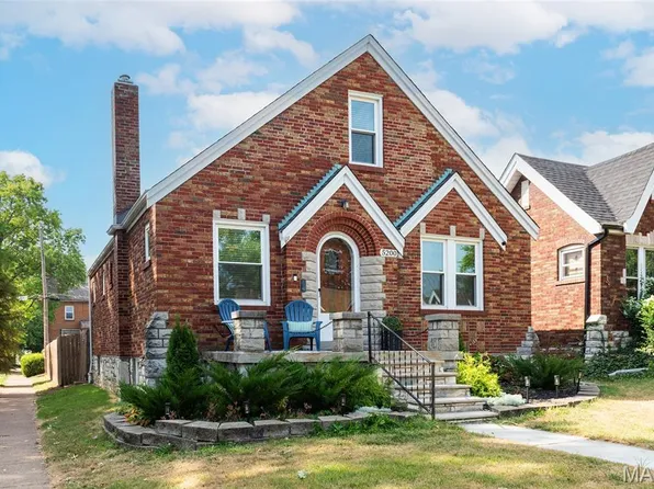 5200 Mardel Ave, Saint Louis, MO 63109