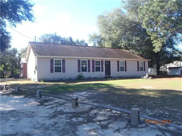 133 Tyson Rd, Douglas, GA 31533