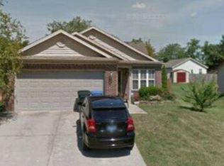 767 Douglas Loop, Lexington, KY 40508