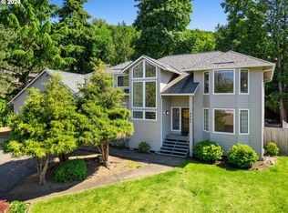 8402 SE Clatsop Ct, Portland, OR