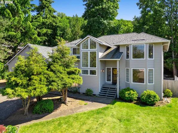 8402 SE Clatsop Ct, Portland, OR 97266