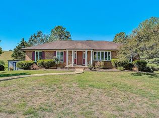 189 Westridge Dr, Daleville, VA 24083